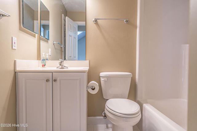 185 N Knoll Road, Southern Pines, NC 28387