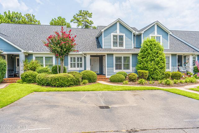 185 N Knoll Road, Southern Pines, NC 28387