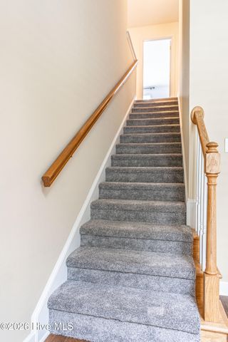 185 N Knoll Road, Southern Pines, NC 28387