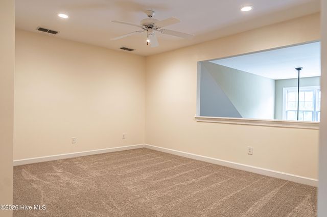 185 N Knoll Road, Southern Pines, NC 28387