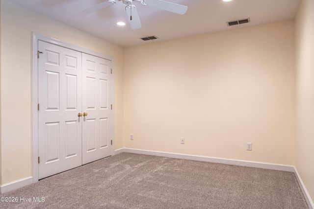 185 N Knoll Road, Southern Pines, NC 28387