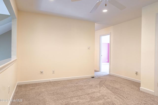 185 N Knoll Road, Southern Pines, NC 28387