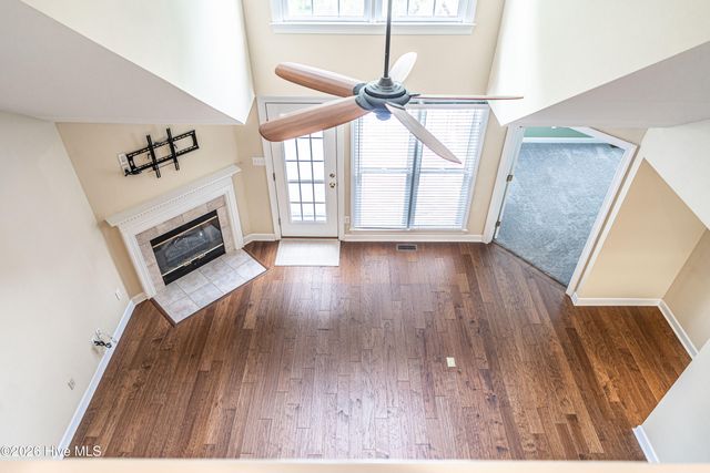185 N Knoll Road, Southern Pines, NC 28387