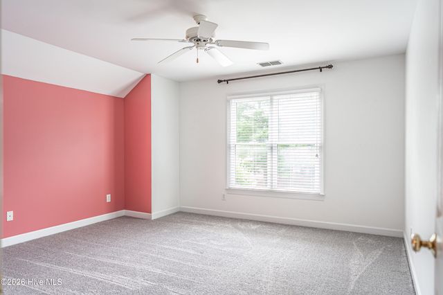185 N Knoll Road, Southern Pines, NC 28387