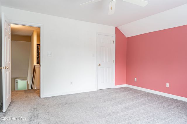 185 N Knoll Road, Southern Pines, NC 28387
