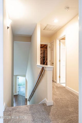 185 N Knoll Road, Southern Pines, NC 28387