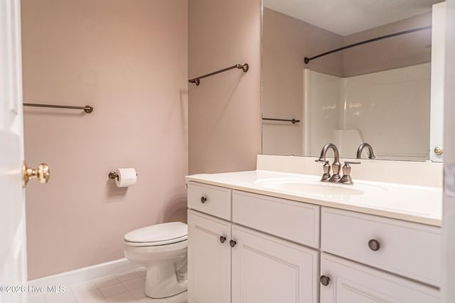 185 N Knoll Road, Southern Pines, NC 28387