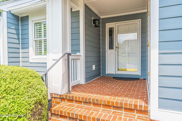 185 N Knoll Road, Southern Pines, NC 28387