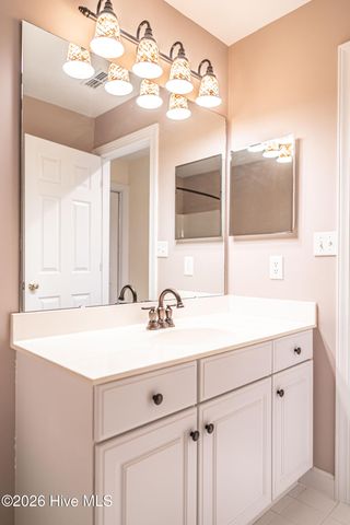 185 N Knoll Road, Southern Pines, NC 28387