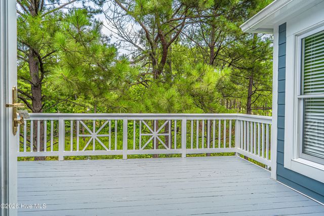 185 N Knoll Road, Southern Pines, NC 28387