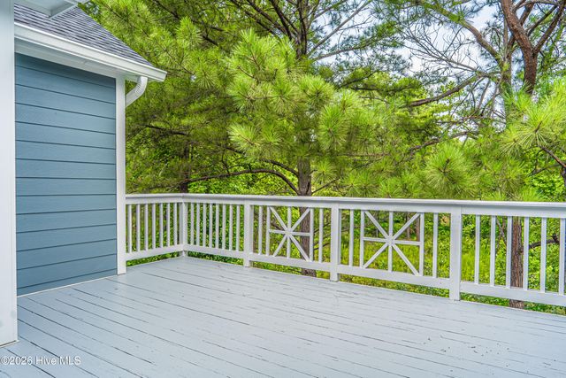 185 N Knoll Road, Southern Pines, NC 28387