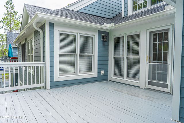 185 N Knoll Road, Southern Pines, NC 28387