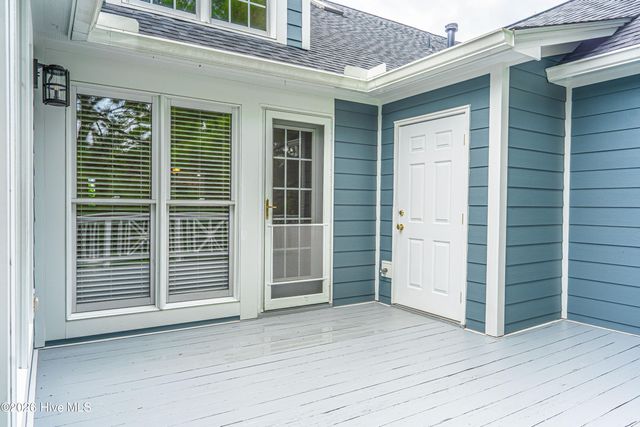 185 N Knoll Road, Southern Pines, NC 28387