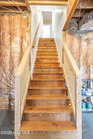 185 N Knoll Road, Southern Pines, NC 28387