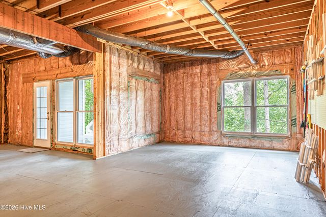 185 N Knoll Road, Southern Pines, NC 28387