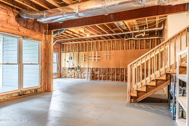 185 N Knoll Road, Southern Pines, NC 28387