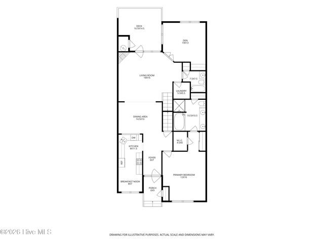 185 N Knoll Road, Southern Pines, NC 28387