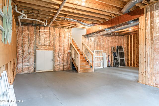 185 N Knoll Road, Southern Pines, NC 28387