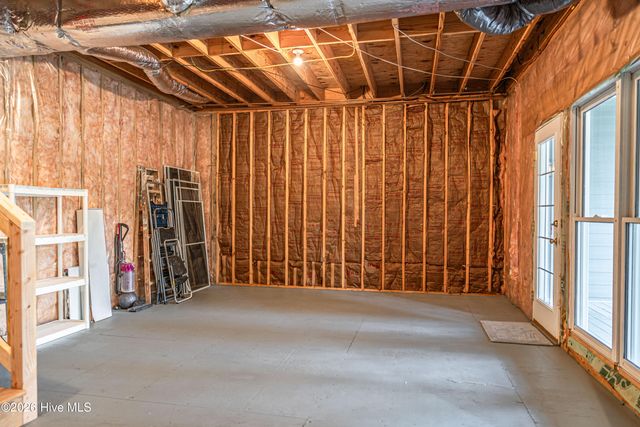 185 N Knoll Road, Southern Pines, NC 28387