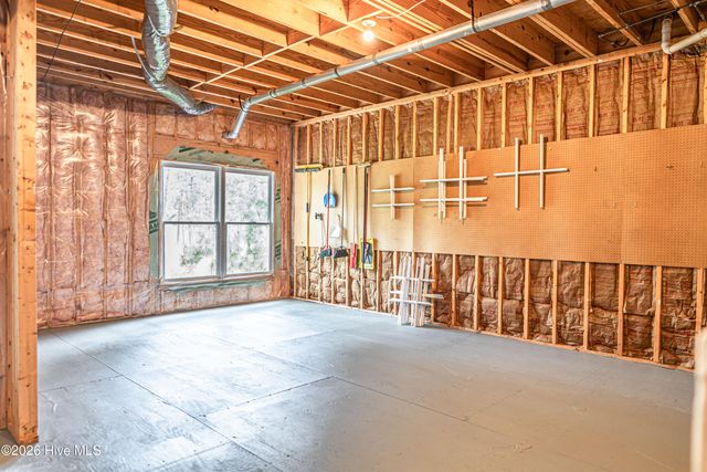 185 N Knoll Road, Southern Pines, NC 28387