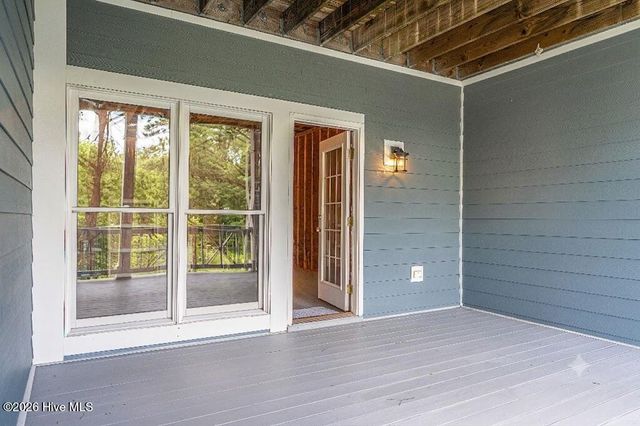185 N Knoll Road, Southern Pines, NC 28387