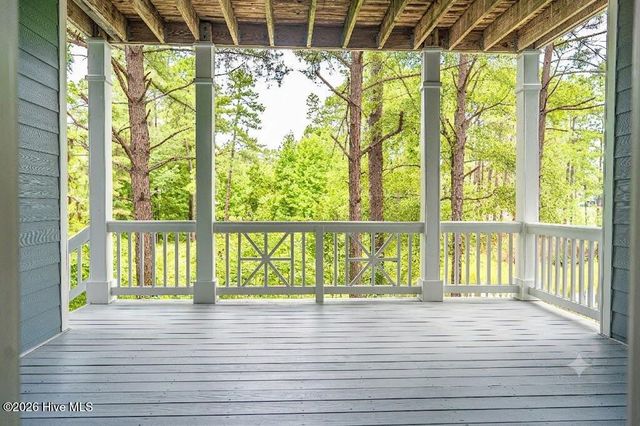 185 N Knoll Road, Southern Pines, NC 28387