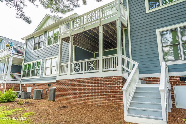 185 N Knoll Road, Southern Pines, NC 28387