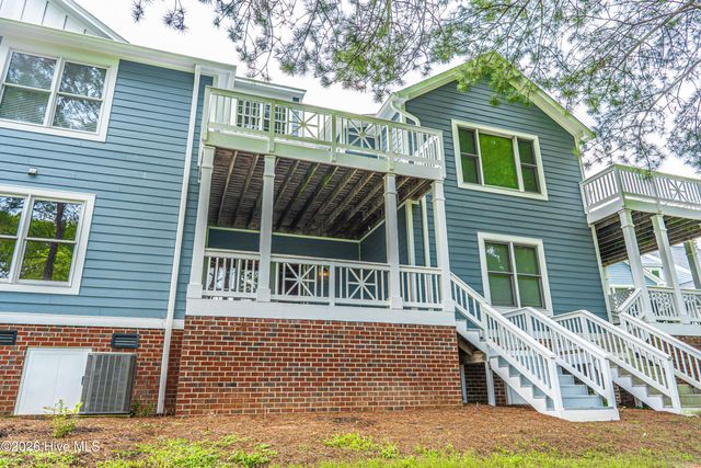 185 N Knoll Road, Southern Pines, NC 28387