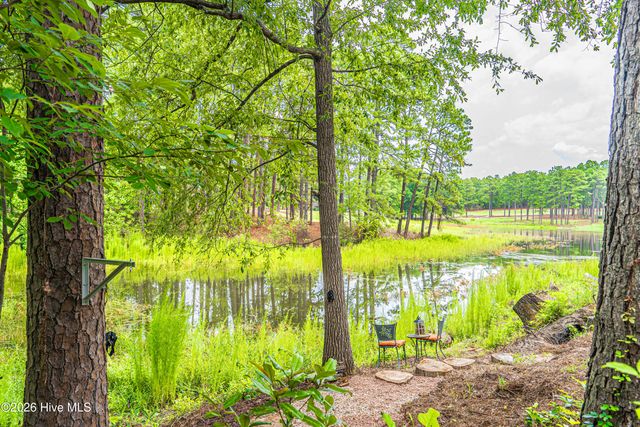 185 N Knoll Road, Southern Pines, NC 28387