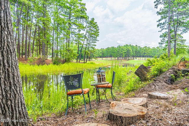 185 N Knoll Road, Southern Pines, NC 28387
