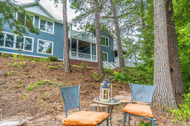 185 N Knoll Road, Southern Pines, NC 28387