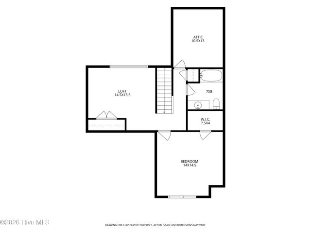 185 N Knoll Road, Southern Pines, NC 28387