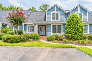 185 N Knoll Road, Southern Pines, NC 28387