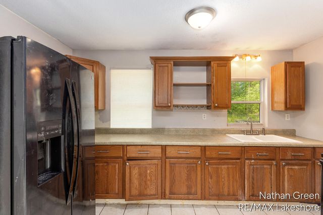 1267 Chatterson Road, Egelston Twp, MI 49442