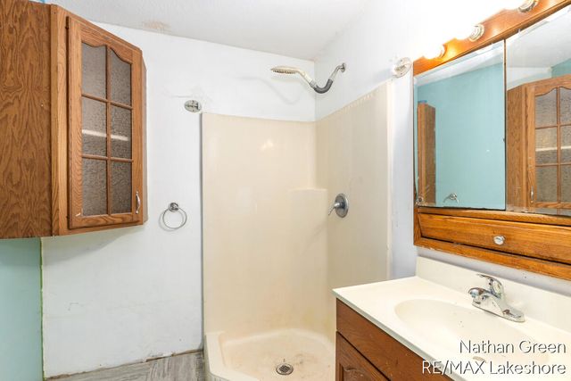 1267 Chatterson Road, Egelston Twp, MI 49442