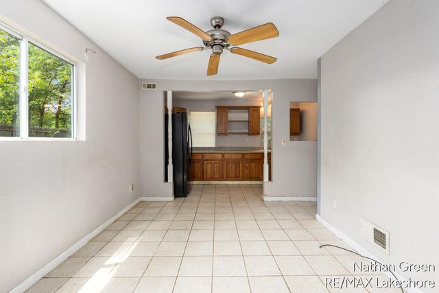 1267 Chatterson Road, Egelston Twp, MI 49442