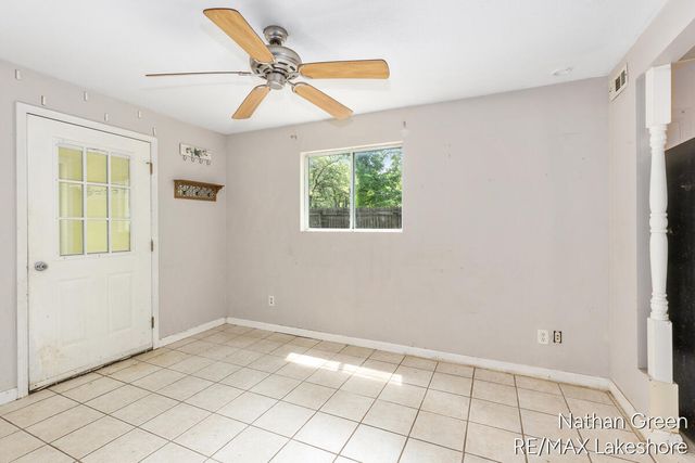 1267 Chatterson Road, Egelston Twp, MI 49442