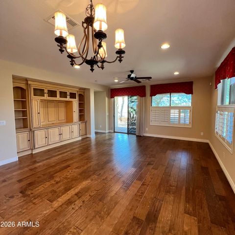 498 S 226th Drive, Buckeye, AZ 85326