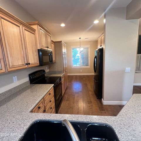 498 S 226th Drive, Buckeye, AZ 85326