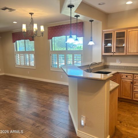 498 S 226th Drive, Buckeye, AZ 85326