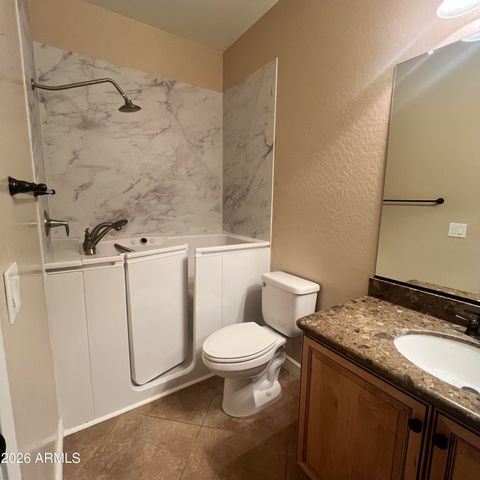 498 S 226th Drive, Buckeye, AZ 85326