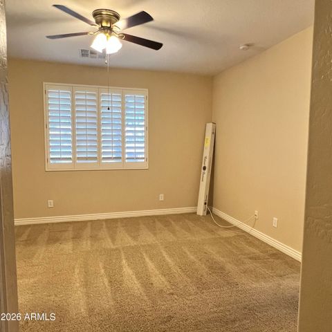 498 S 226th Drive, Buckeye, AZ 85326