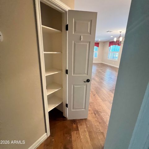 498 S 226th Drive, Buckeye, AZ 85326