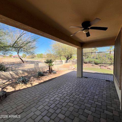 498 S 226th Drive, Buckeye, AZ 85326