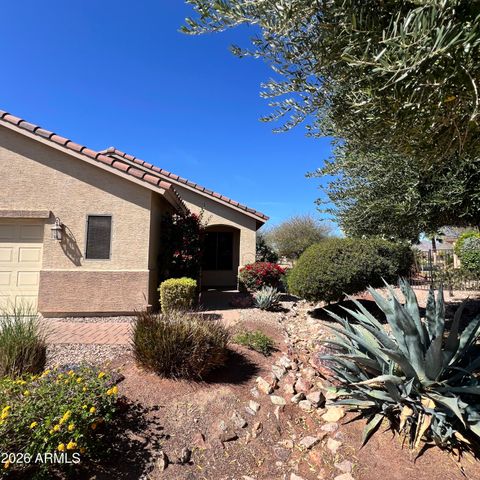 498 S 226th Drive, Buckeye, AZ 85326