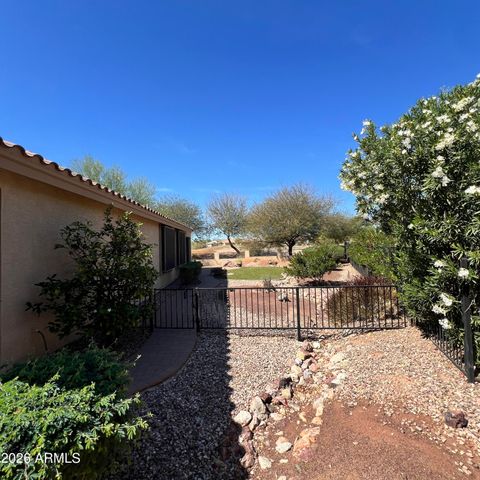 498 S 226th Drive, Buckeye, AZ 85326