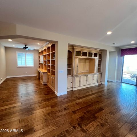 498 S 226th Drive, Buckeye, AZ 85326