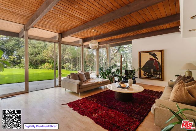 3493 Valley Meadow Road, Sherman Oaks, CA 91403