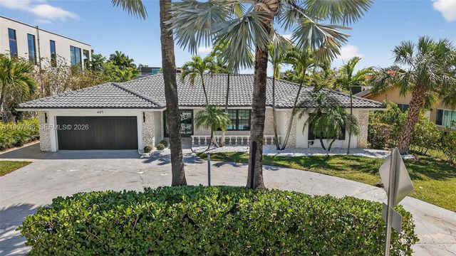 607 Layne Boulevard, Hallandale Beach, FL 33009