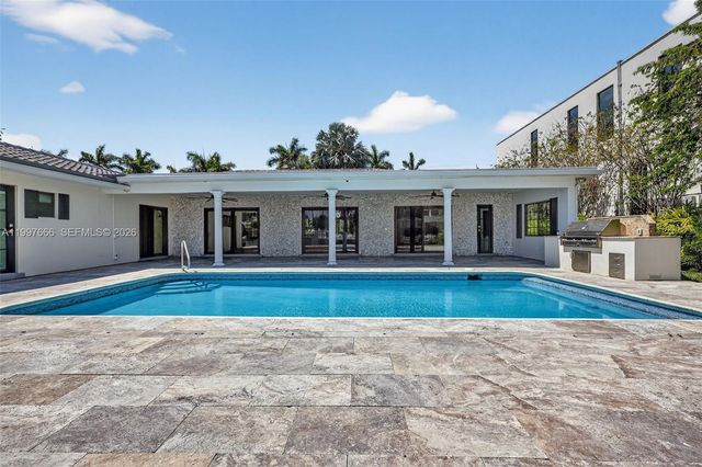 607 Layne Boulevard, Hallandale Beach, FL 33009